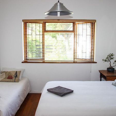 Norfolkden Beachhouse Hermanus Zewnętrze zdjęcie