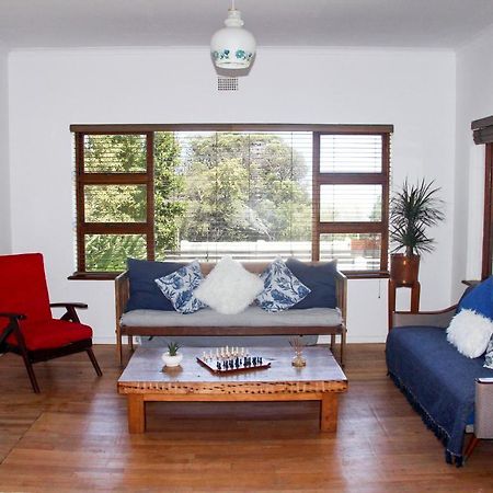 Norfolkden Beachhouse Hermanus Zewnętrze zdjęcie