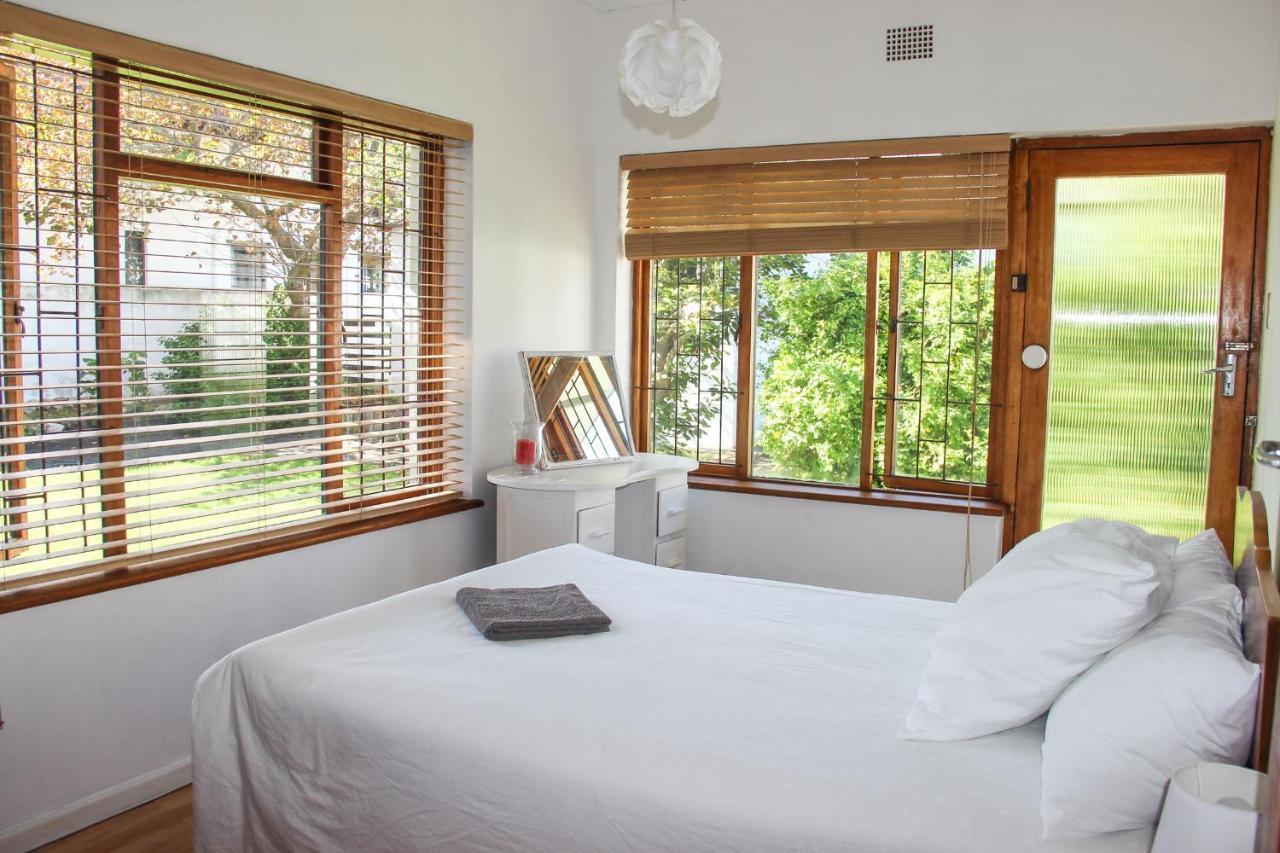 Norfolkden Beachhouse Hermanus Zewnętrze zdjęcie