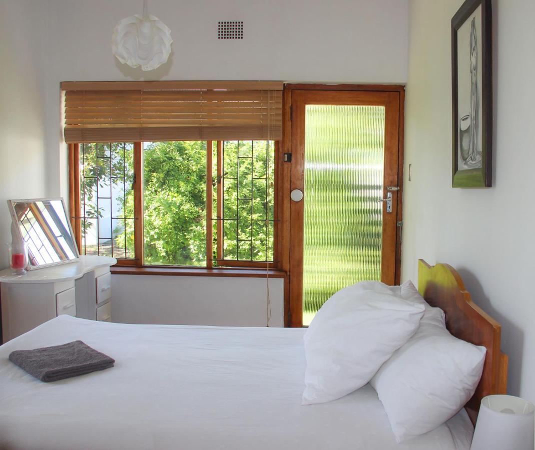 Norfolkden Beachhouse Hermanus Zewnętrze zdjęcie