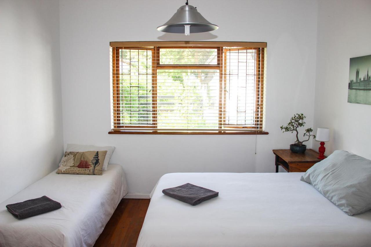 Norfolkden Beachhouse Hermanus Zewnętrze zdjęcie