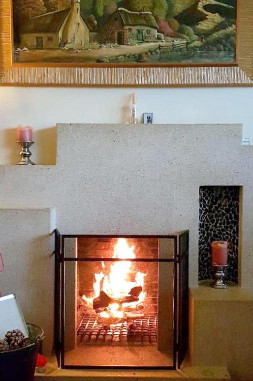 Norfolkden Beachhouse Hermanus Zewnętrze zdjęcie