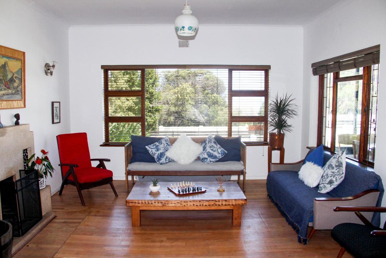 Norfolkden Beachhouse Hermanus Zewnętrze zdjęcie