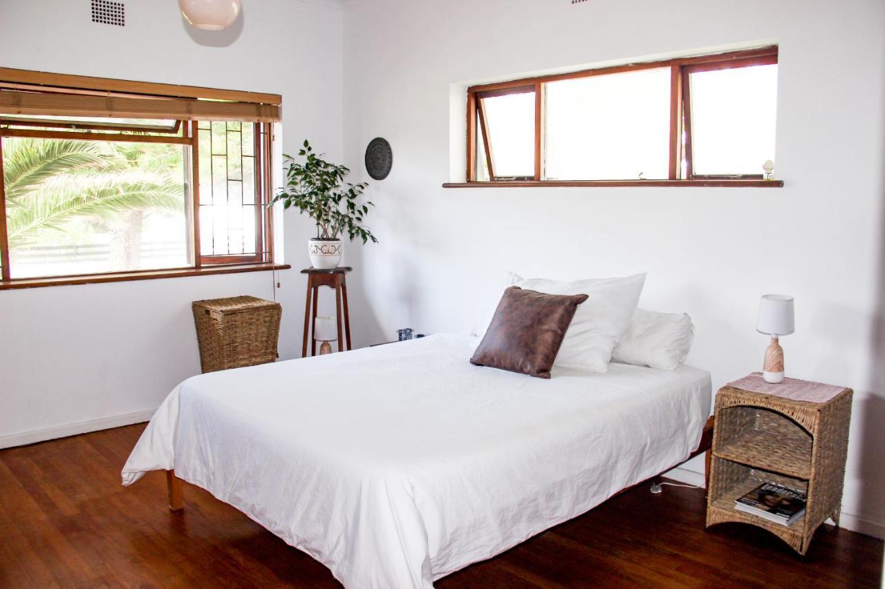 Norfolkden Beachhouse Hermanus Zewnętrze zdjęcie