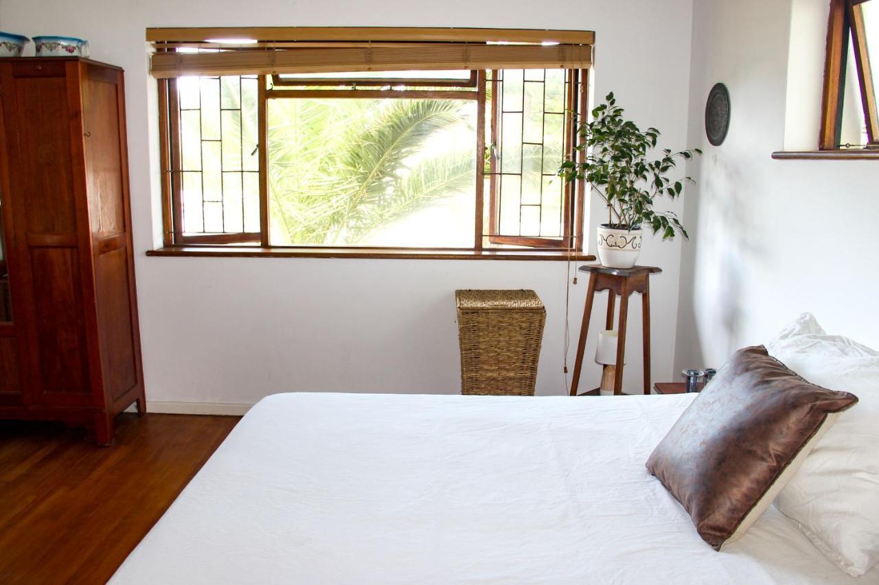 Norfolkden Beachhouse Hermanus Zewnętrze zdjęcie