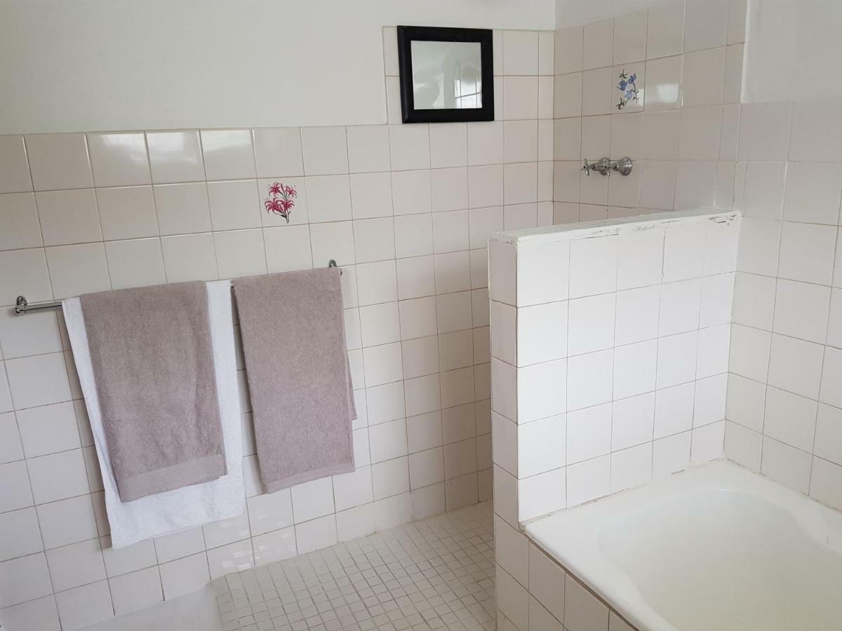 Norfolkden Beachhouse Hermanus Zewnętrze zdjęcie