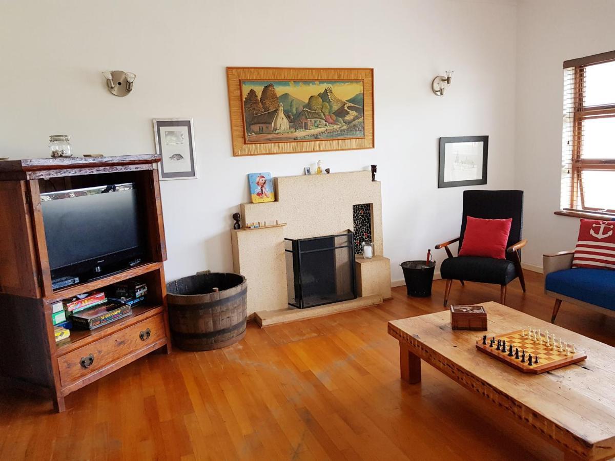 Norfolkden Beachhouse Hermanus Zewnętrze zdjęcie