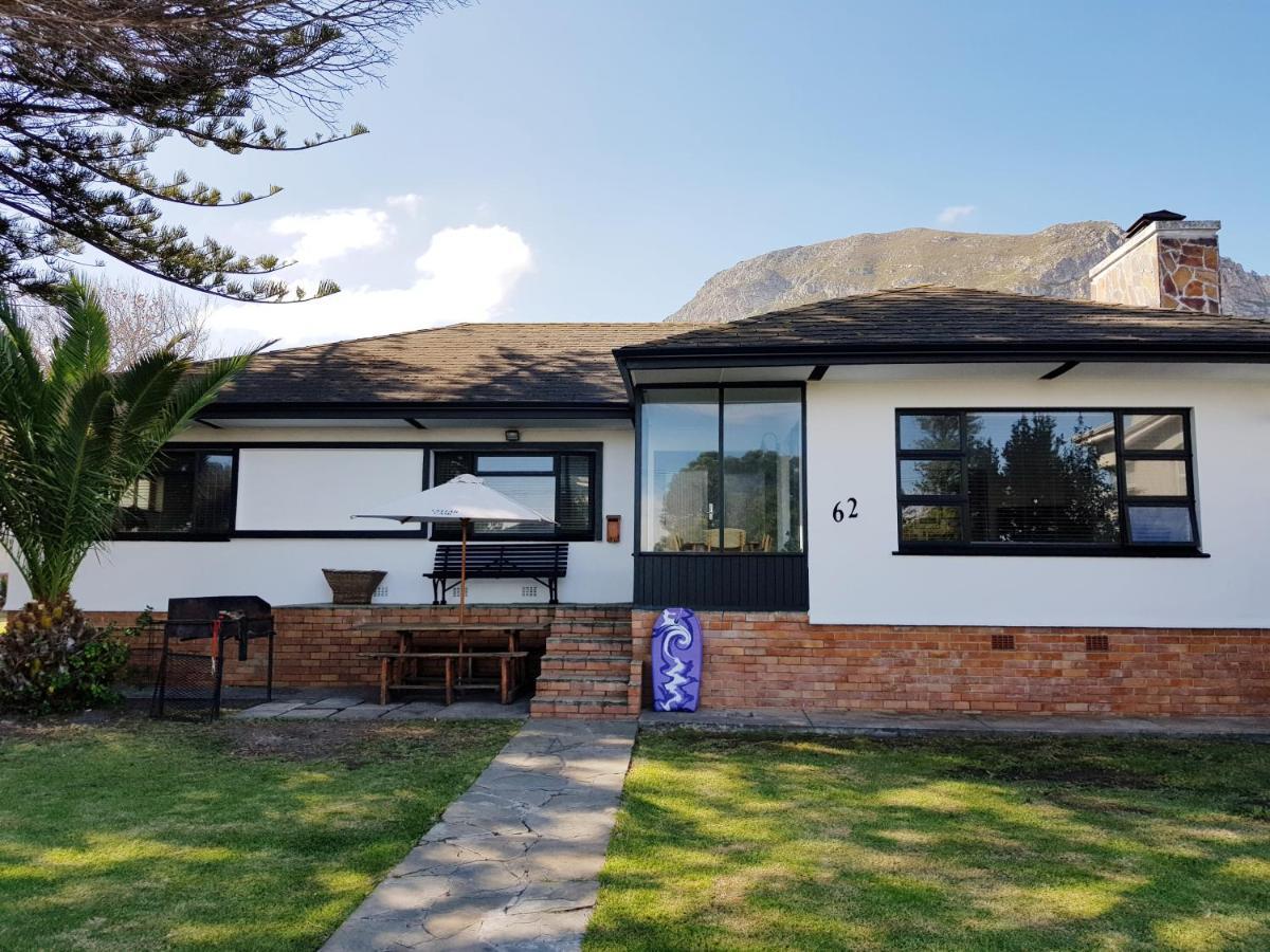 Norfolkden Beachhouse Hermanus Zewnętrze zdjęcie